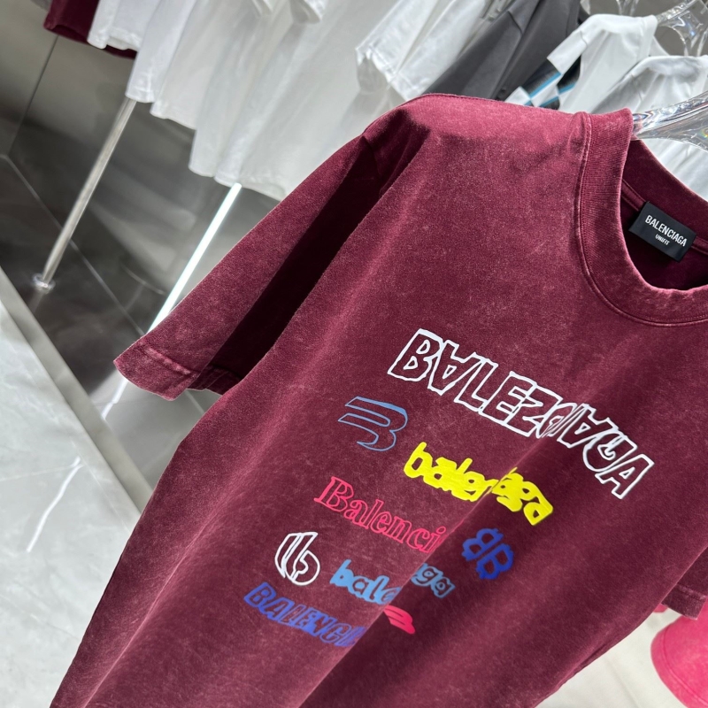 Balenciaga T-Shirts